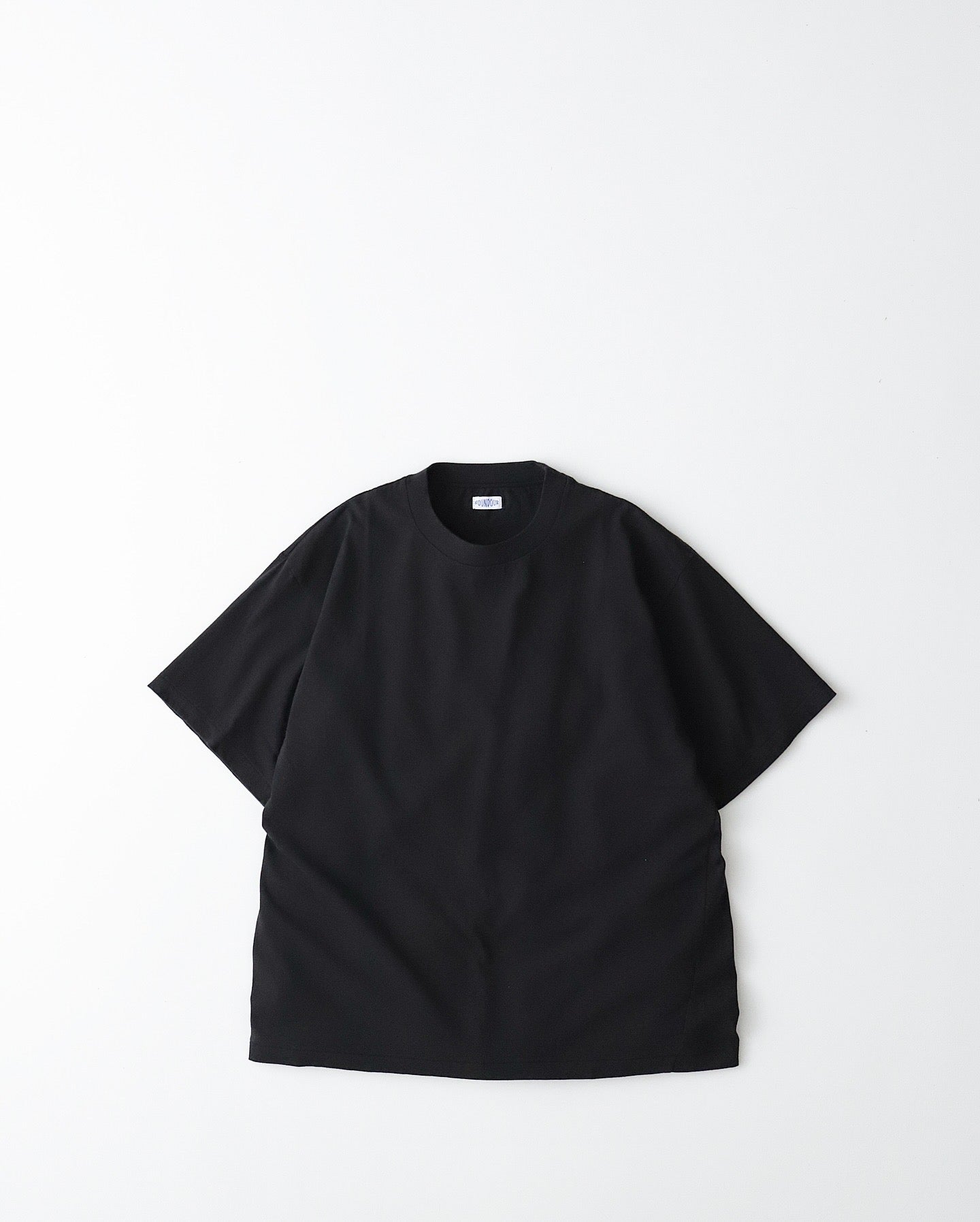 SHORT SLEEVE TEE SHIRT
