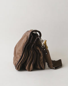 HUNTING BAG（GARMENT DYE）
