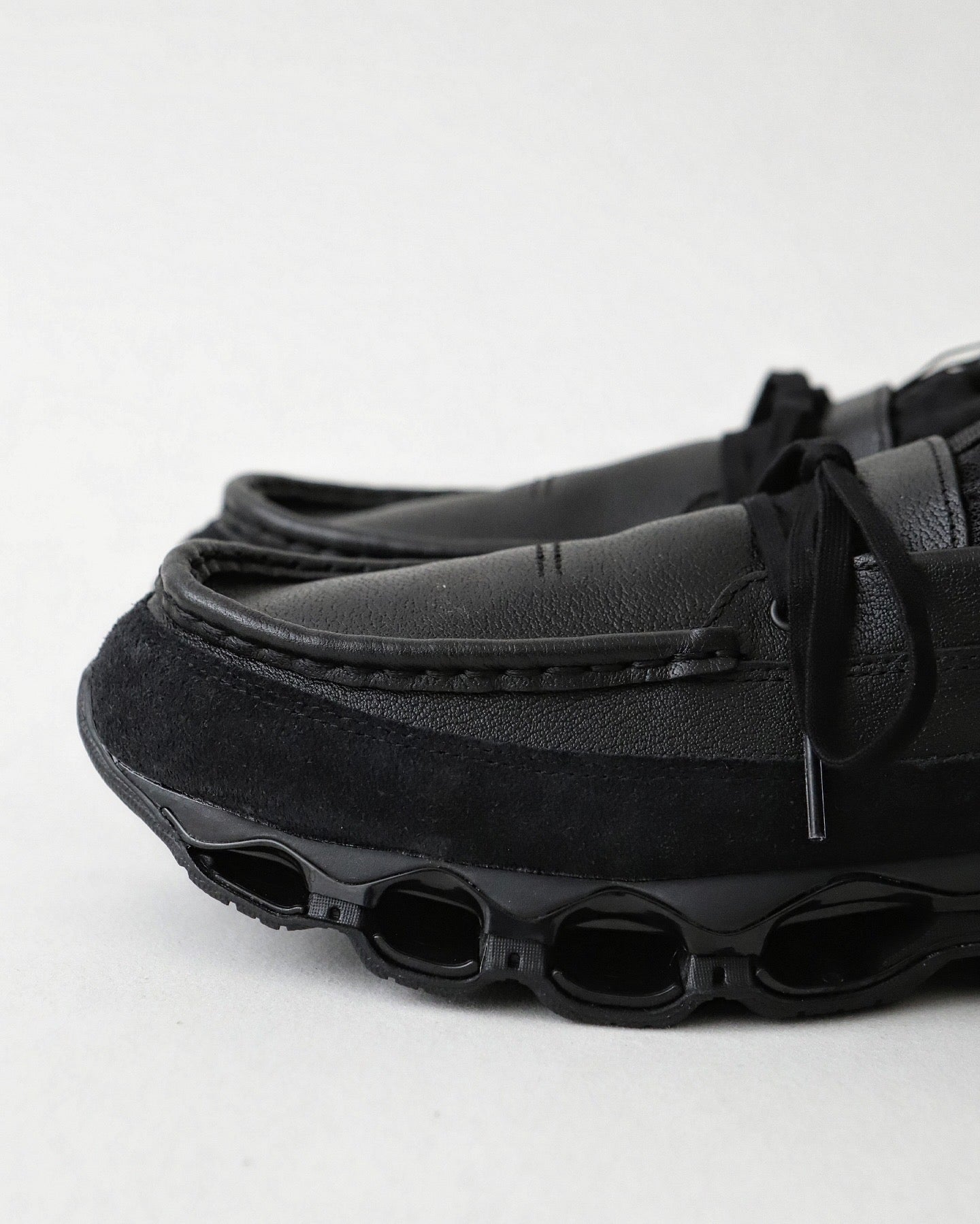 WAVE PROPHECY MOC GTX