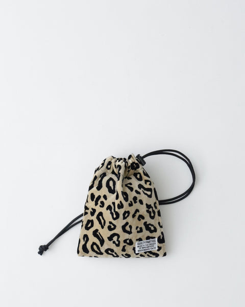 WACKO MARIA DRAWSTRING BAG – NCNR WEB STORE