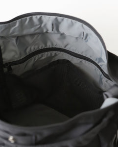 WM×BRIEFING HOBO SHOULDER TALL