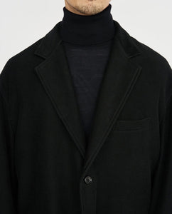 SUPIMA MOLESKIN JACKET