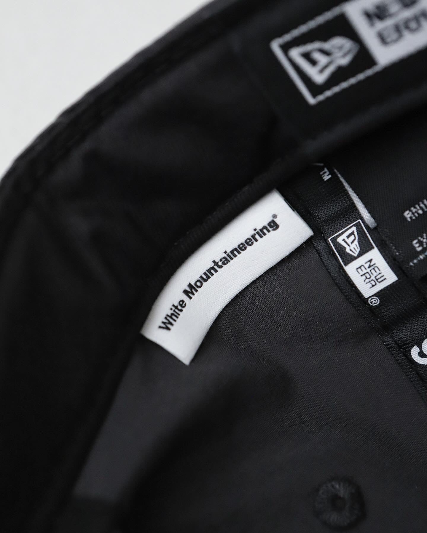 WM×NEW ERA 9THIRTY PACKABLE｜CHICAGO WHITE SOX