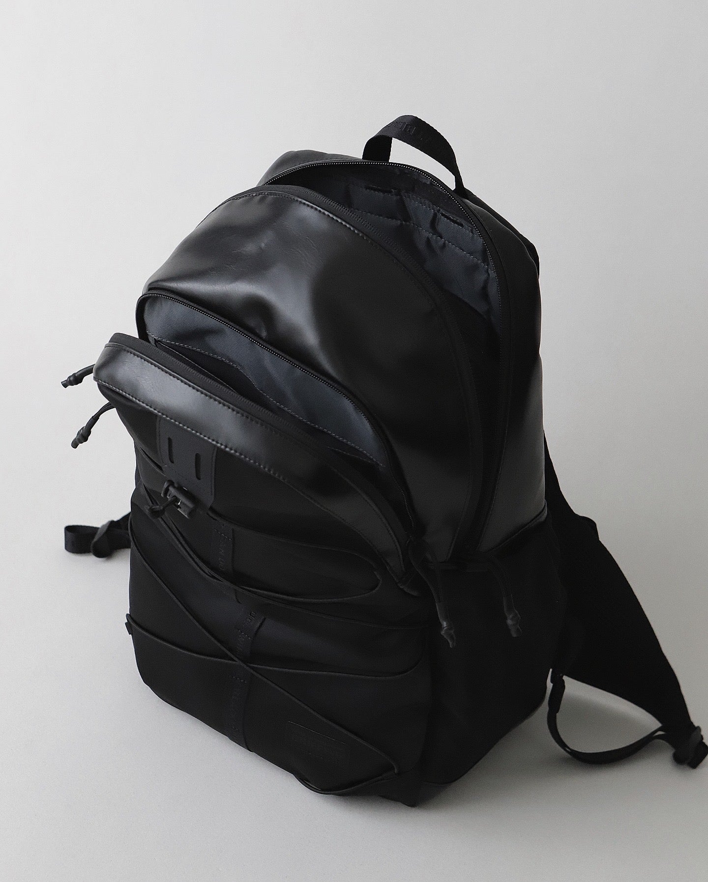White Mountaineering WM×BRIEFING DT PACK – NCNR ONLINE STORE