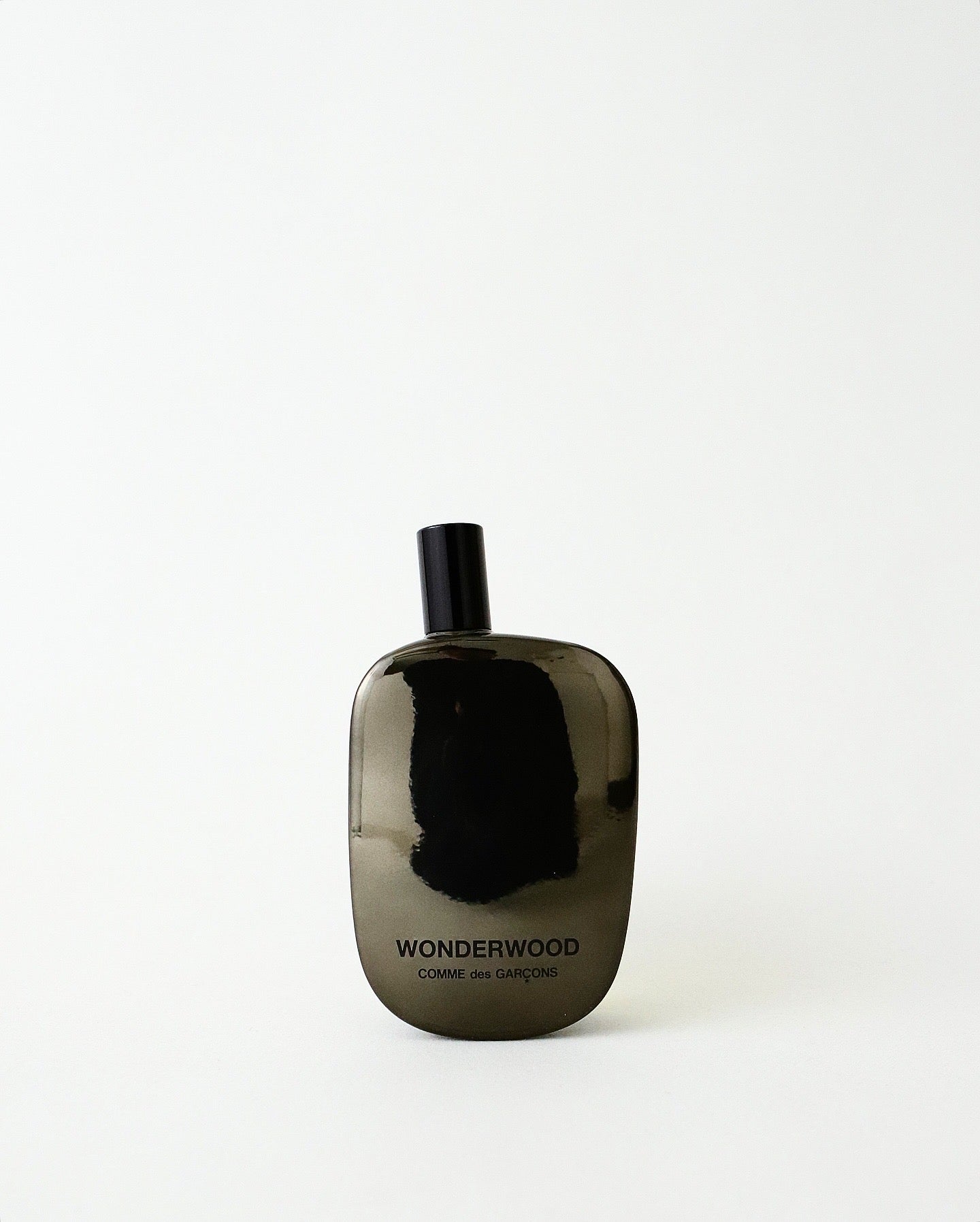 COMME des GARCONS parfums WONDERWOOD – NCNR WEB STORE