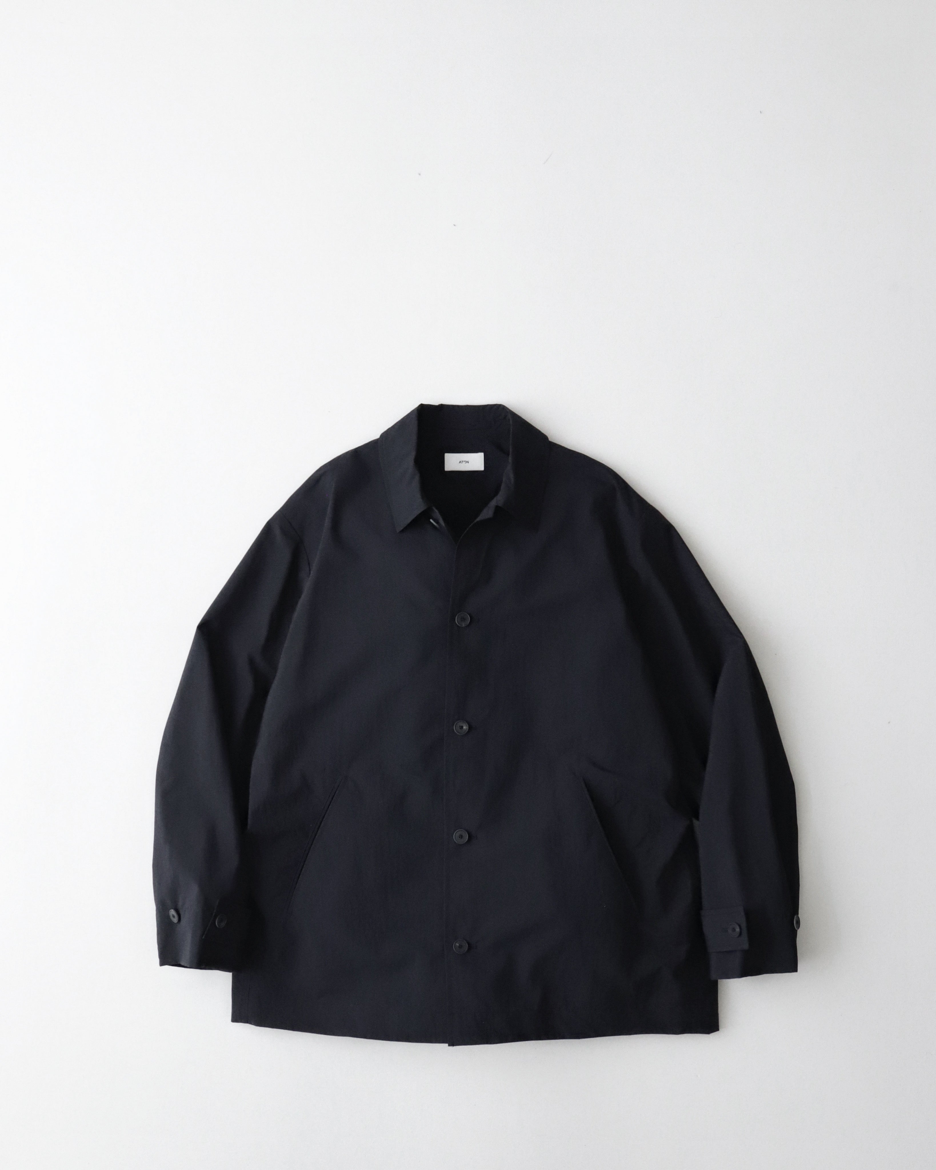 TRAVEL NYLON COVERALL