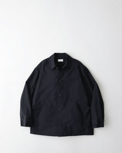 TRAVEL NYLON COVERALL