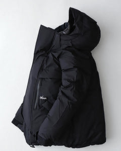 MOUNTAIN BELAY COAT