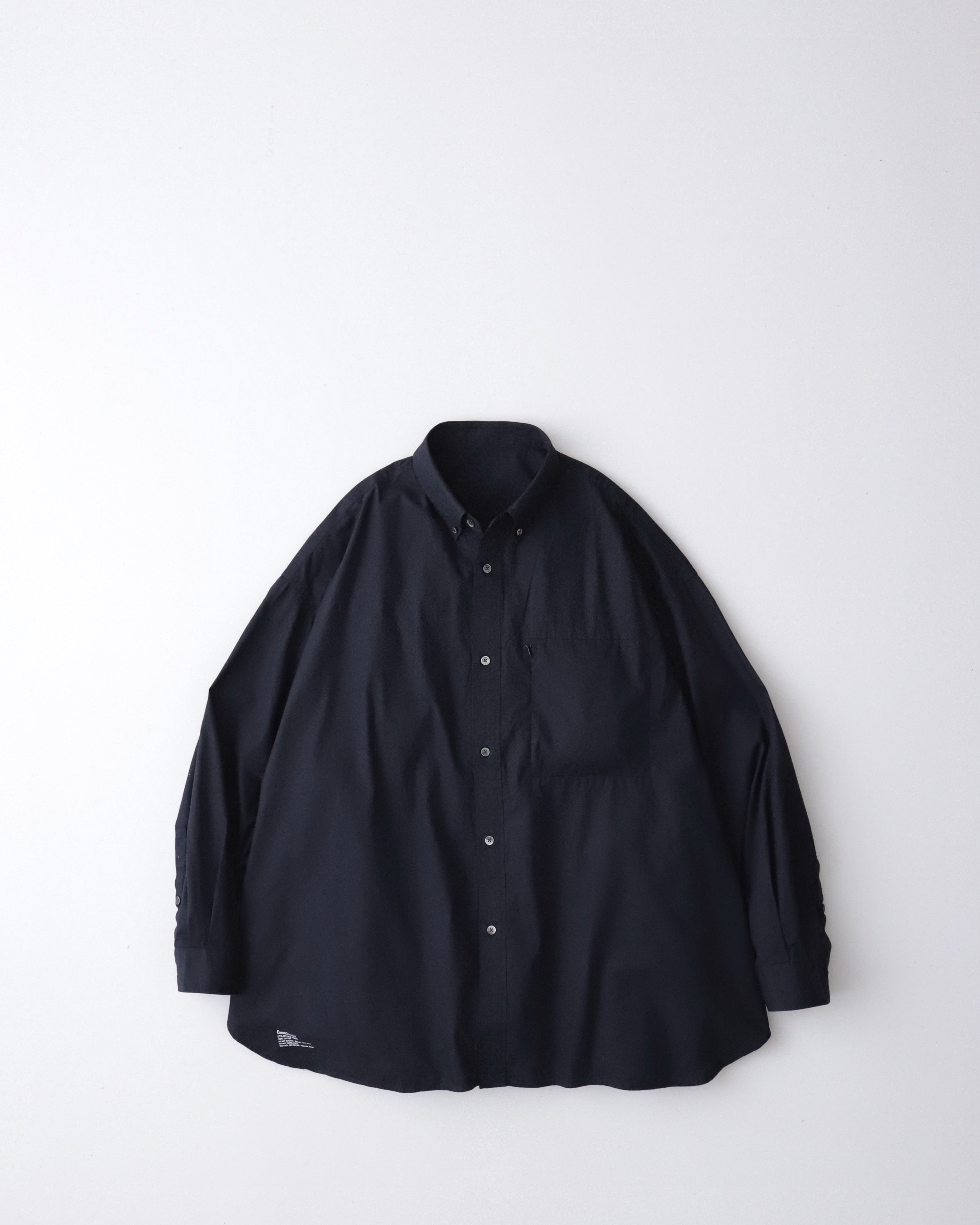 UTILITY B.D SHIRT