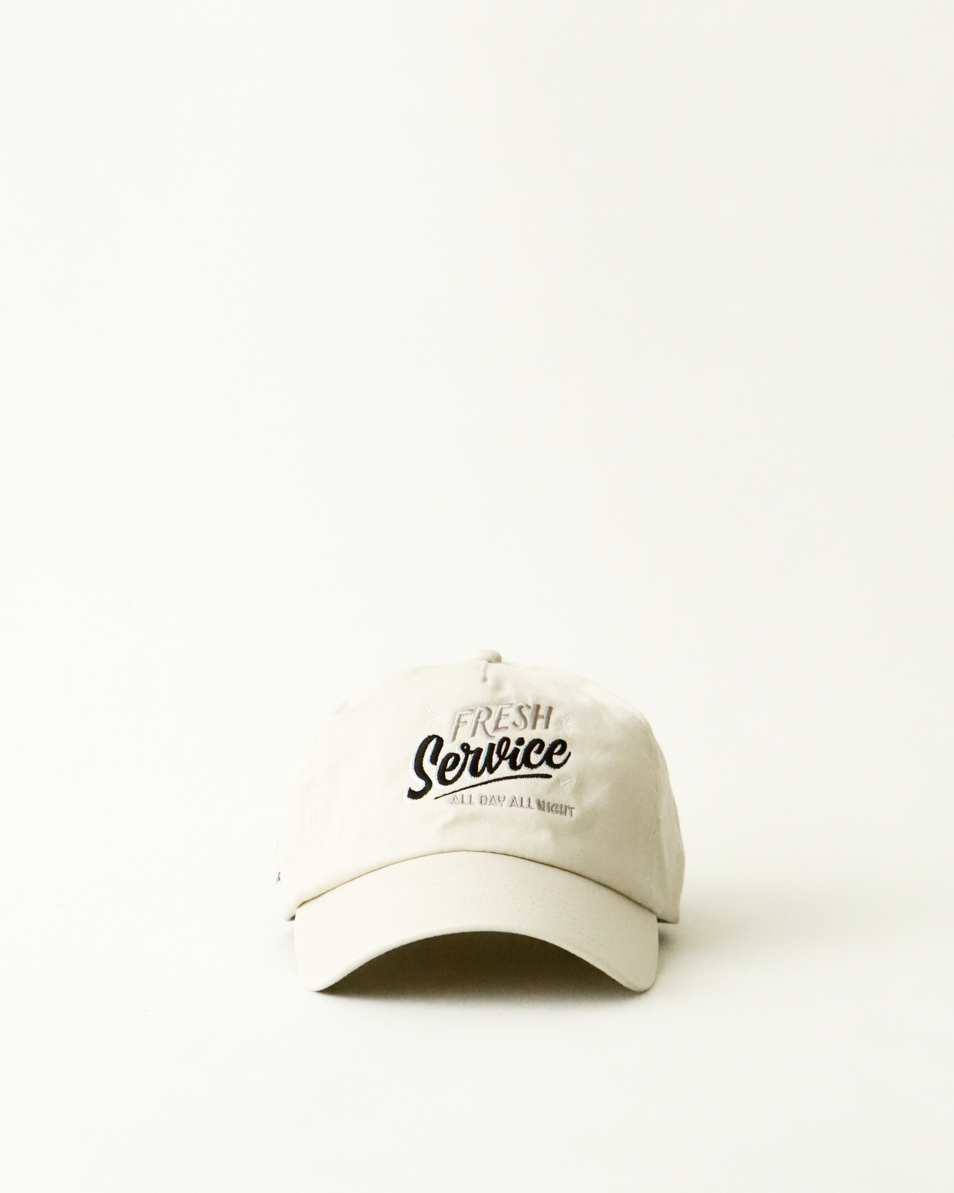 FIVE PANEL CAP “All Day All Night”