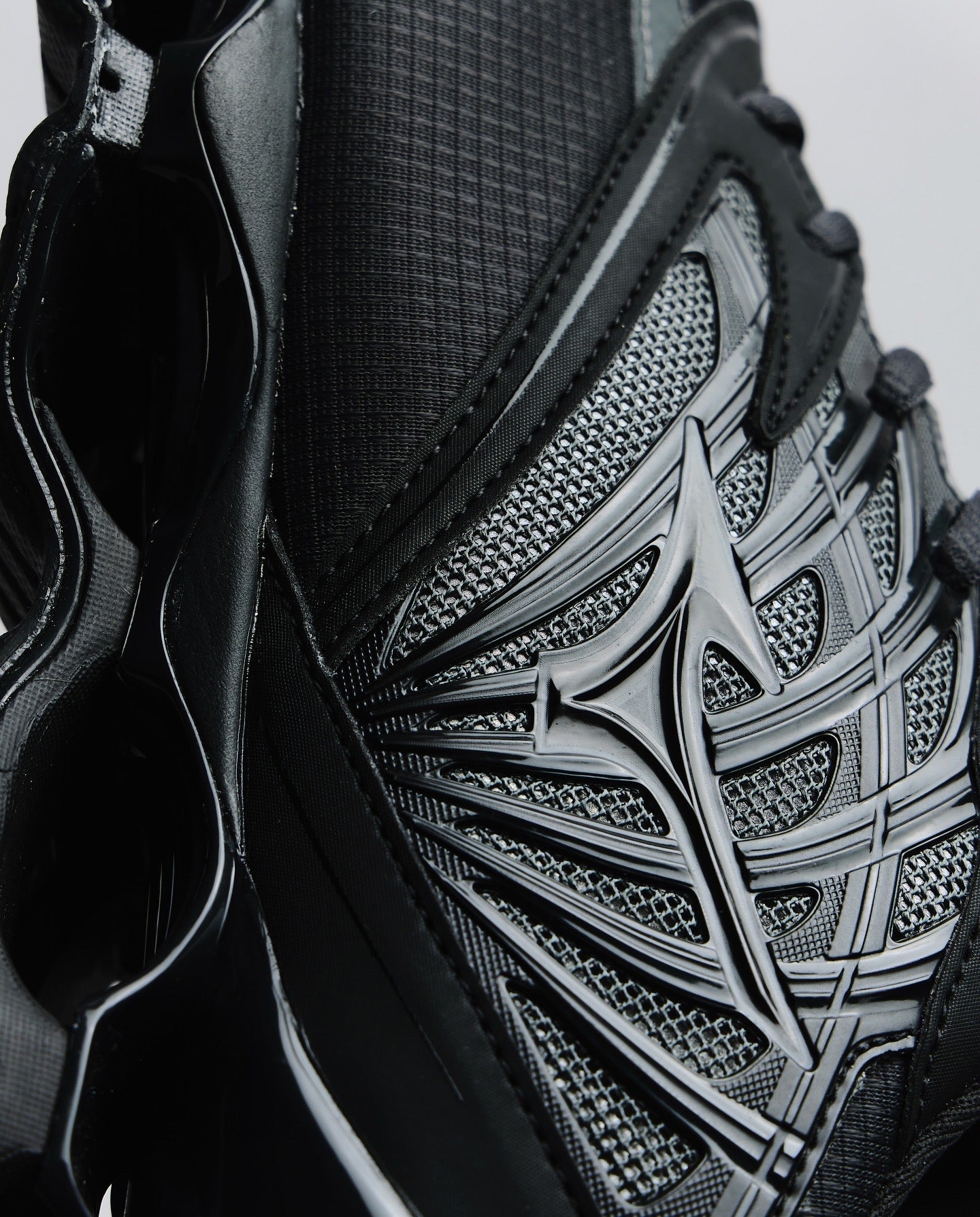 WAVE PROPHECY LS GTX