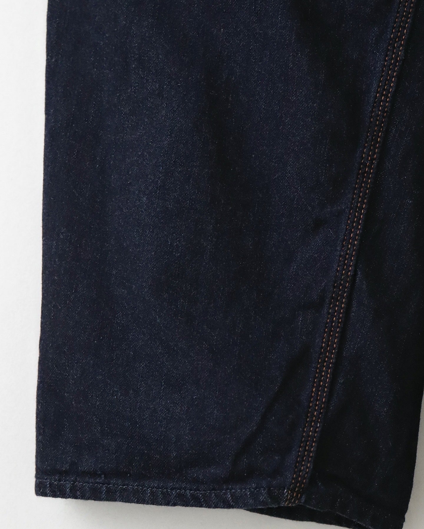 DENIM PAINTER PANTS
