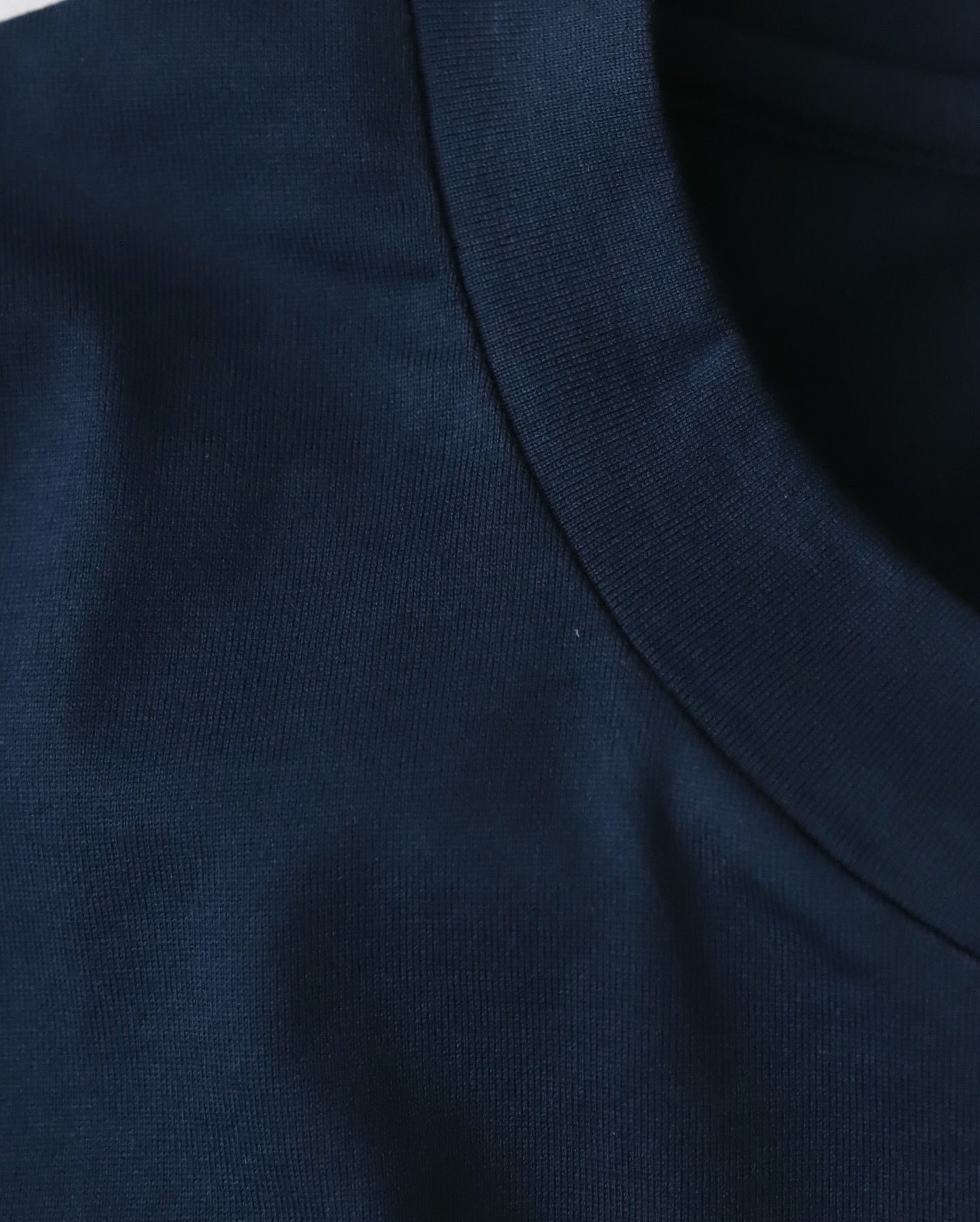 SUVIN60/2 OVERSIZED LONG-SLEEVE T-SHIRT