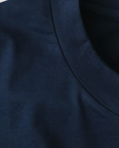 SUVIN60/2 OVERSIZED LONG-SLEEVE T-SHIRT