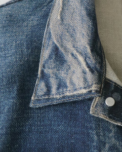 eYe JUNYA WATANABE MAN BerBerjin x Levi's® S506XX 1944 – NCNR