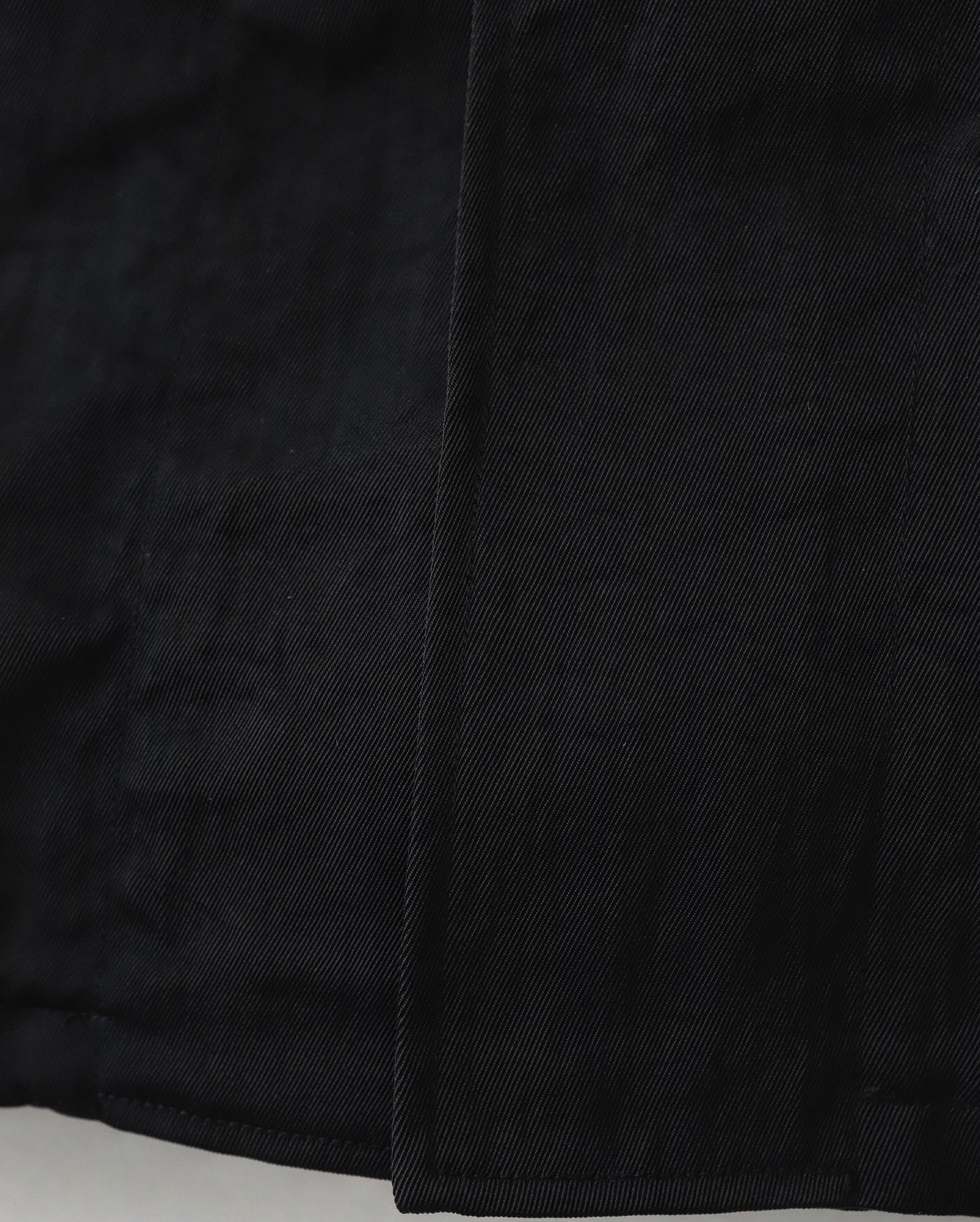 DUFFLE COAT