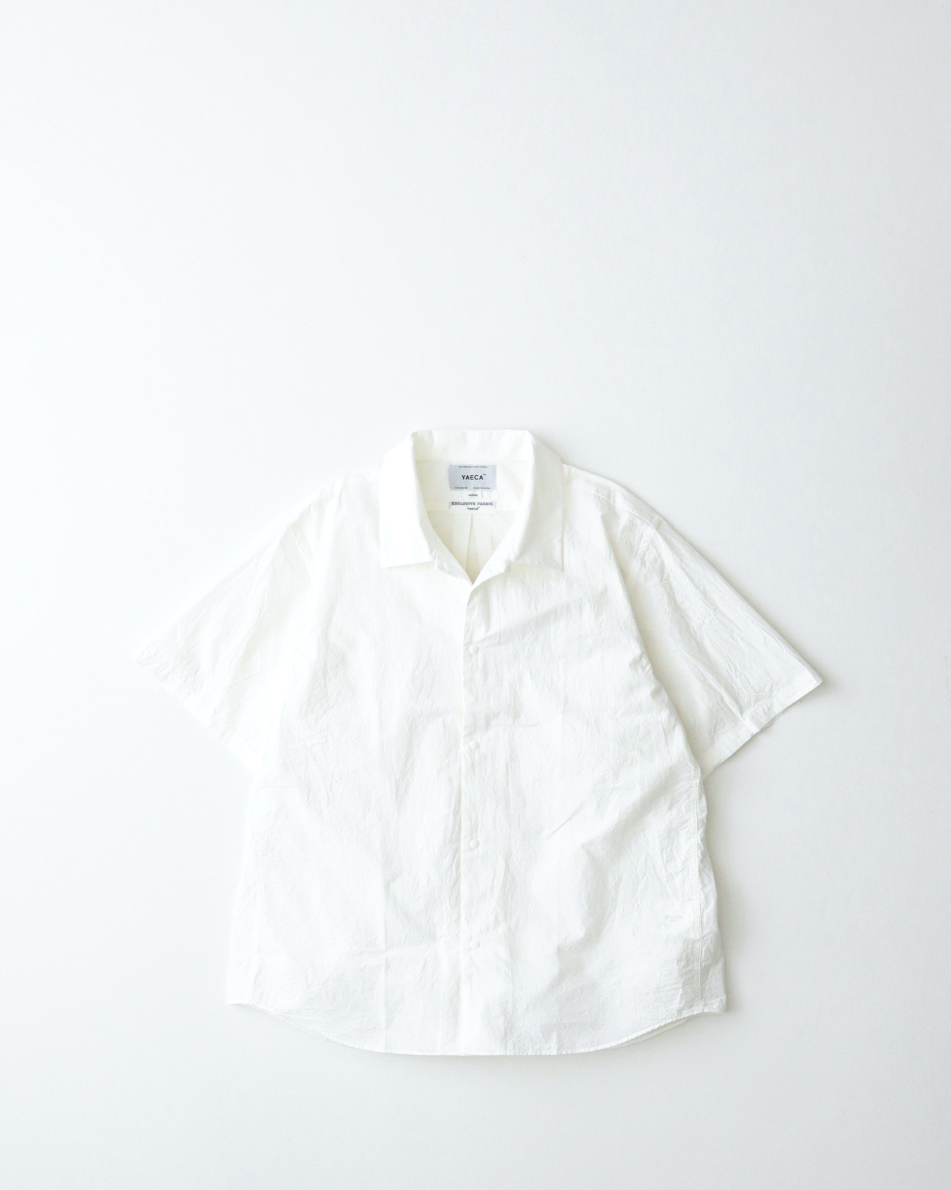 COMFORT SHIRT S/S
