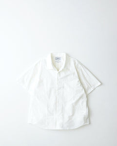 COMFORT SHIRT S/S