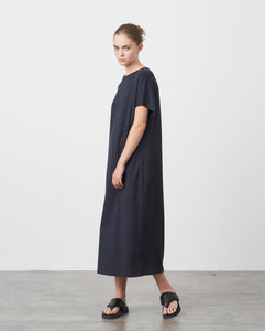 SUVIN60/2  CAP SLEEVE DRESS（WOMEN）