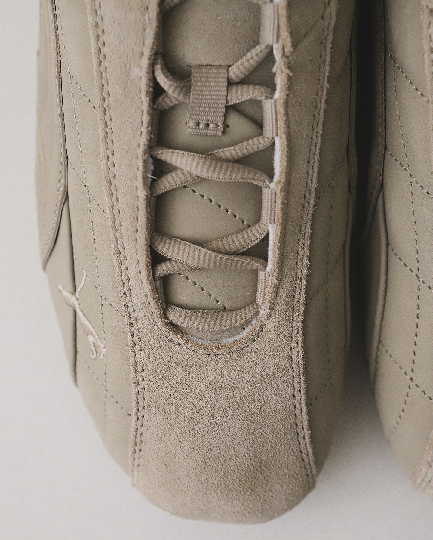 PUMA × Graphpaper｜Speedcat Plus GRAPHPAPER（WOMEN）