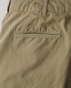 VINTAGE CHINO TROUSERS