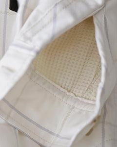 TECH HOODED WORK SHIRTS