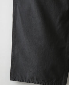 COTTON RAYON PAINTER PANTS