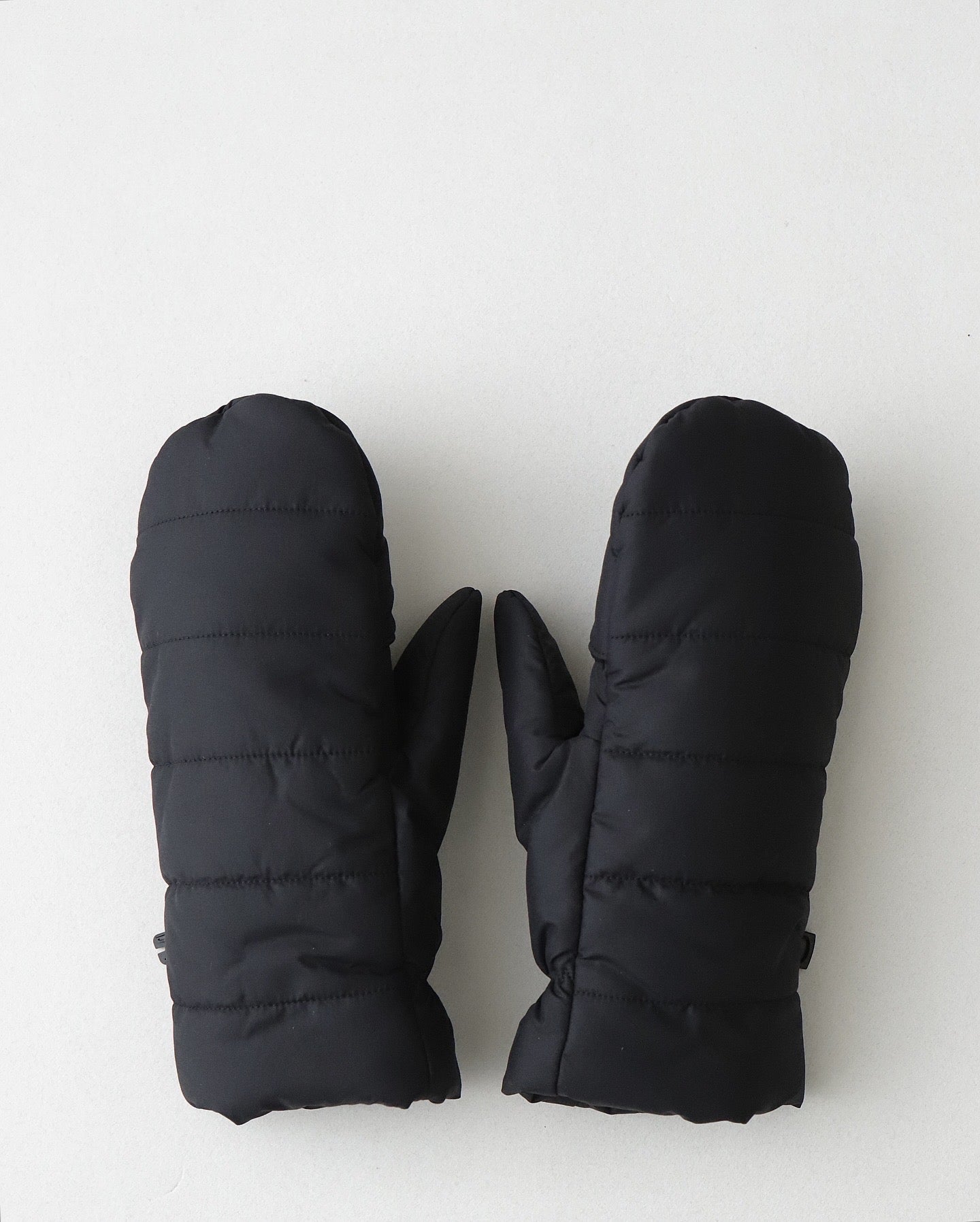 PERTEX UNLIMITED QUILTED MITTENS