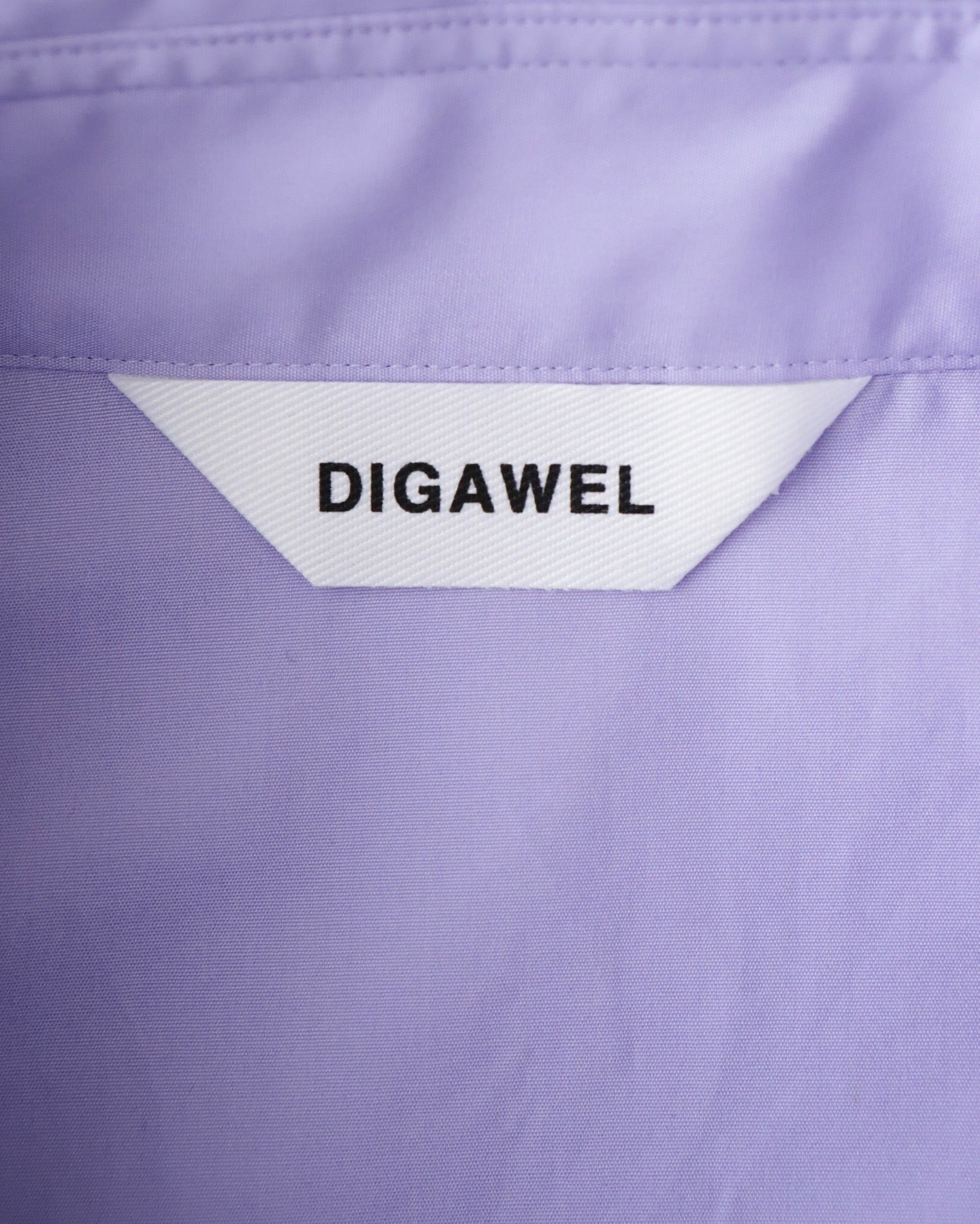 S/S SHIRT (GENERIC) ④ BROADCLOTH