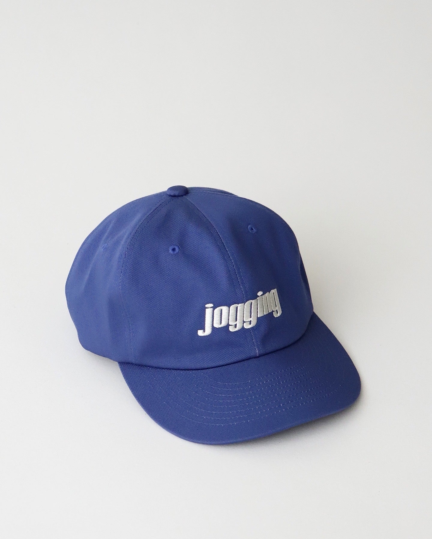UNLIKELY SOUVENIR CAP "JOGGING"