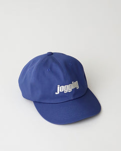 UNLIKELY SOUVENIR CAP "JOGGING"