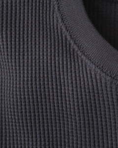 THERMAL TEE｜Fruit of the Loom × 金子恵治