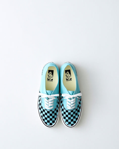 WACKO MARIA VANS / LX AUTHENTIC 44（WOMEN） – NCNR ONLINE STORE