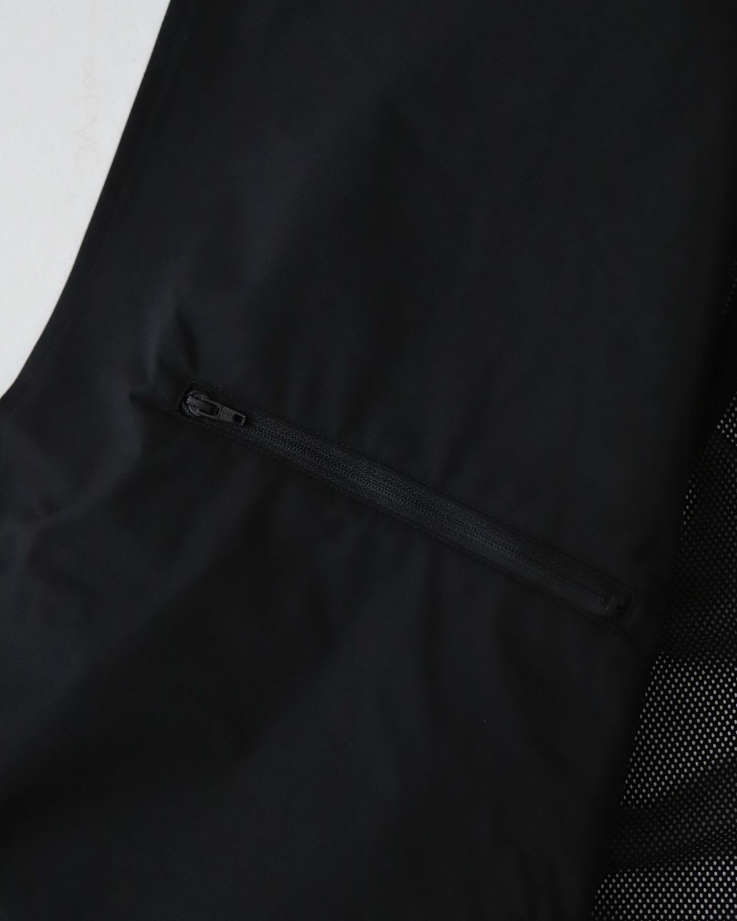 W's GORE-TEX WINDSTOPPER® TECH LOOSE 2B JACKET