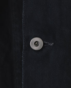 WW2 US ARMY VINTAGE DENIM COVERALL