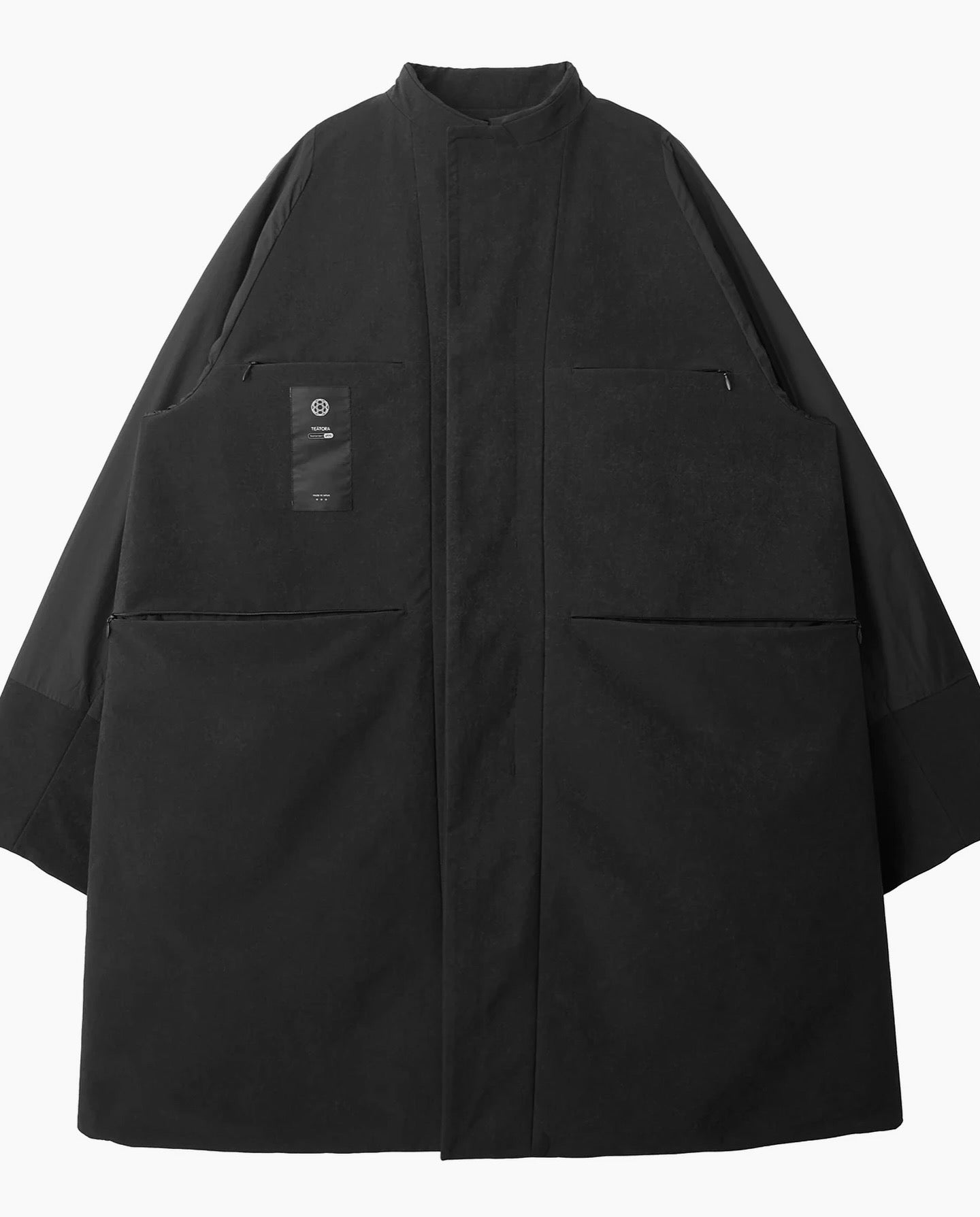 TIME ADAPTER / BARRIERIZER PLUS