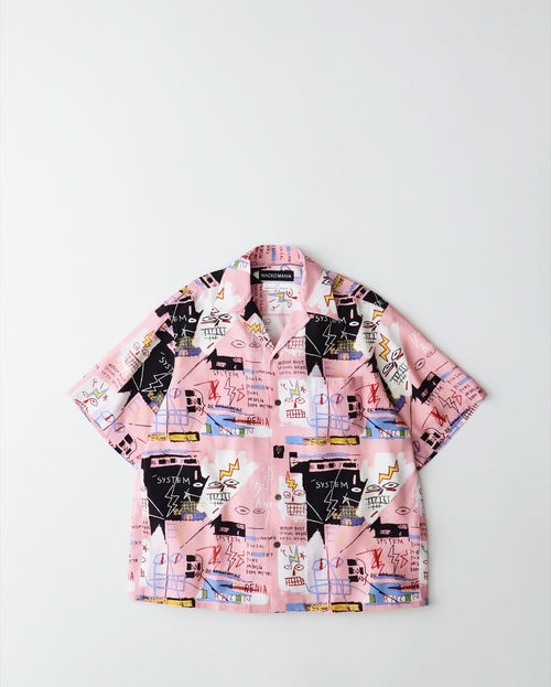 WACKO MARIA – NCNR ONLINE STORE WACKO MARIA – NCNR ONLINE STORE