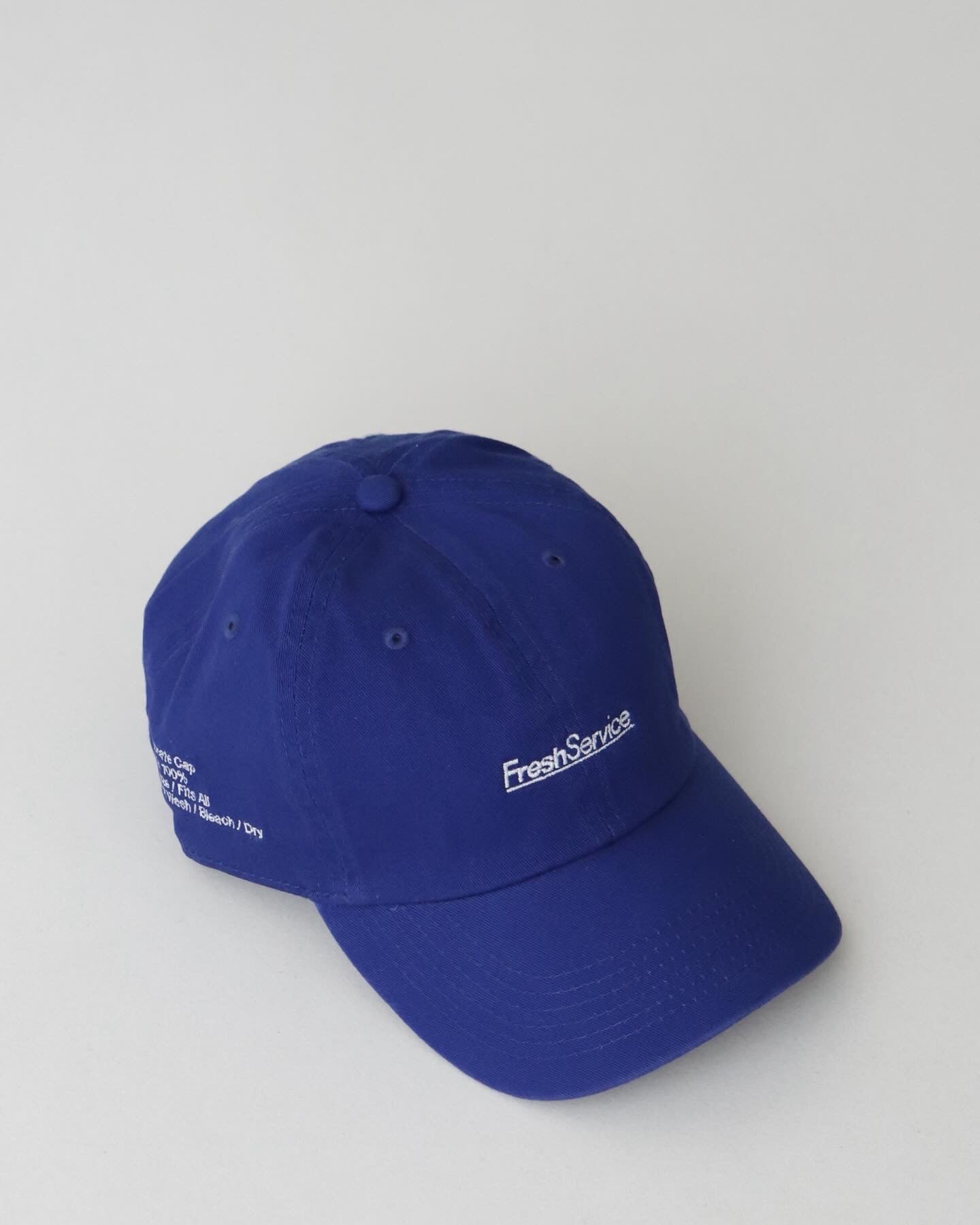 CORPORATE CAP