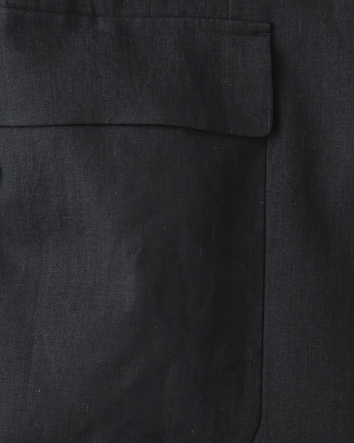 FLAP POCKET BLAZER