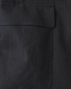 FLAP POCKET BLAZER