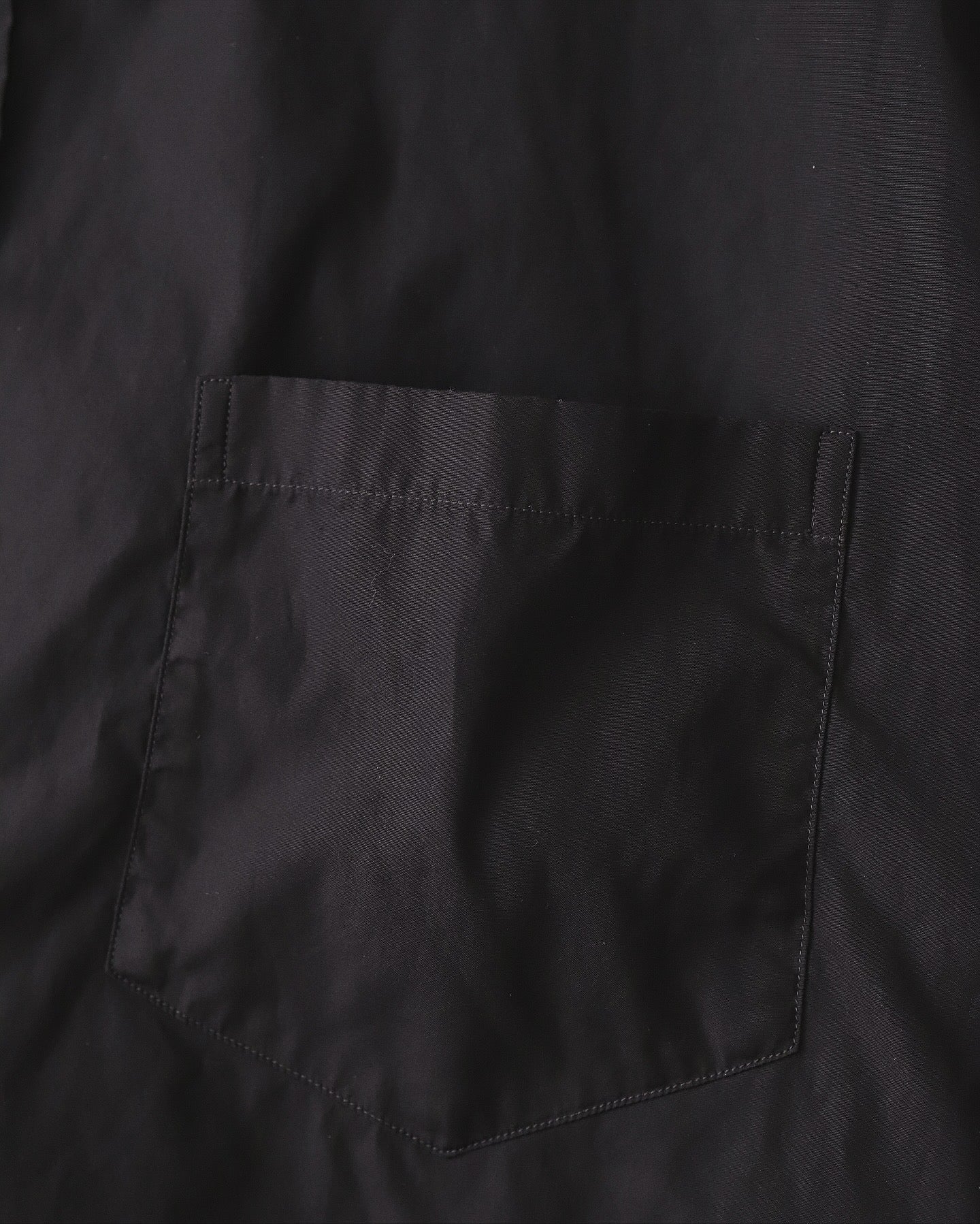 NEW CLASSIC  SHIRTS｜COTTON POPLIN GARMENT DYED