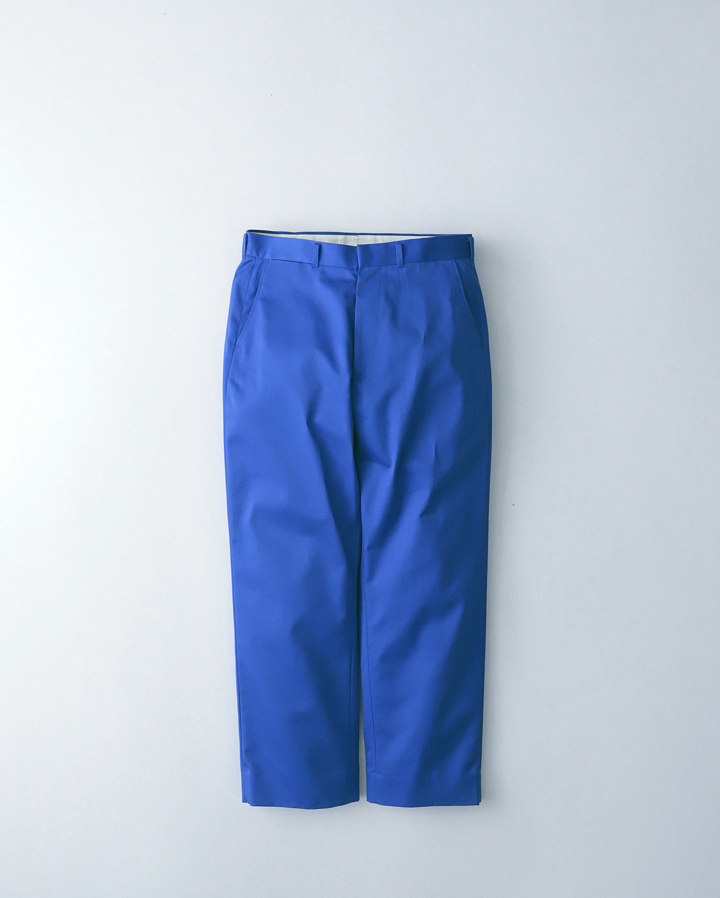 TWILL PANTS