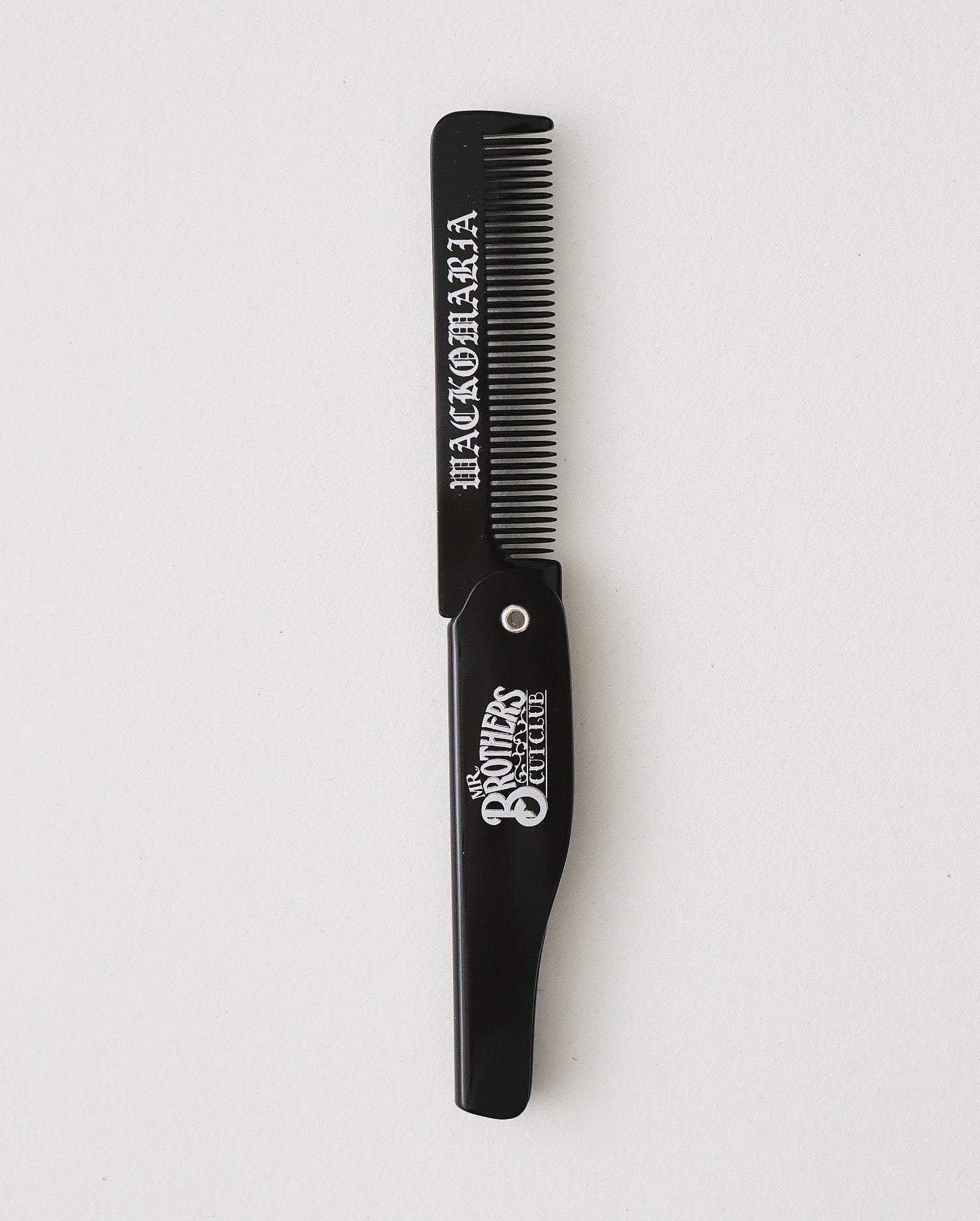 BROSH / COMB