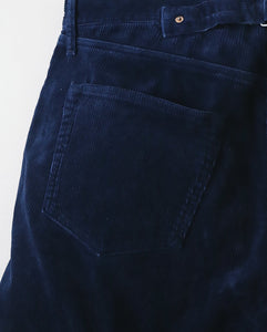 CORDUROY PANTS
