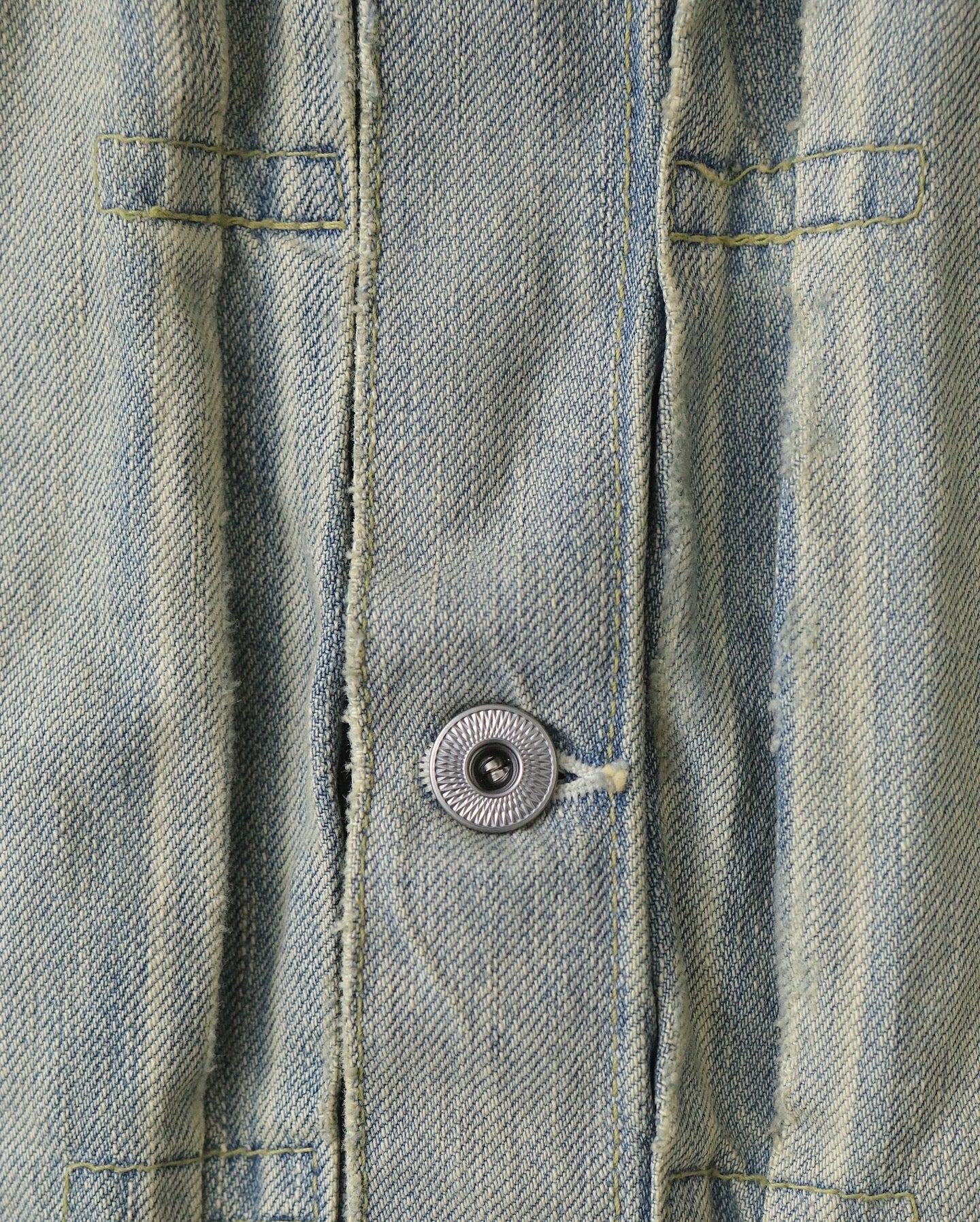 1ST TYPE DENIM JACKET