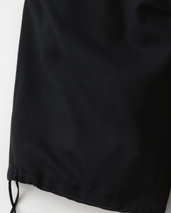 TECHNO WOOL ETERMIN SNOW CAMO PANTS（WOMEN）