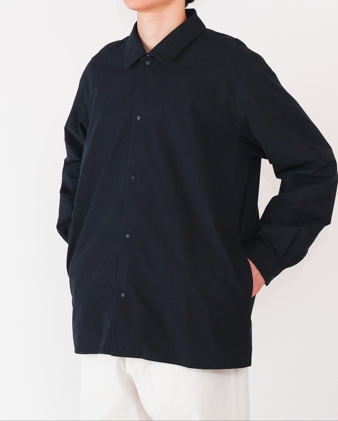 COMFORT SHIRT WIDE