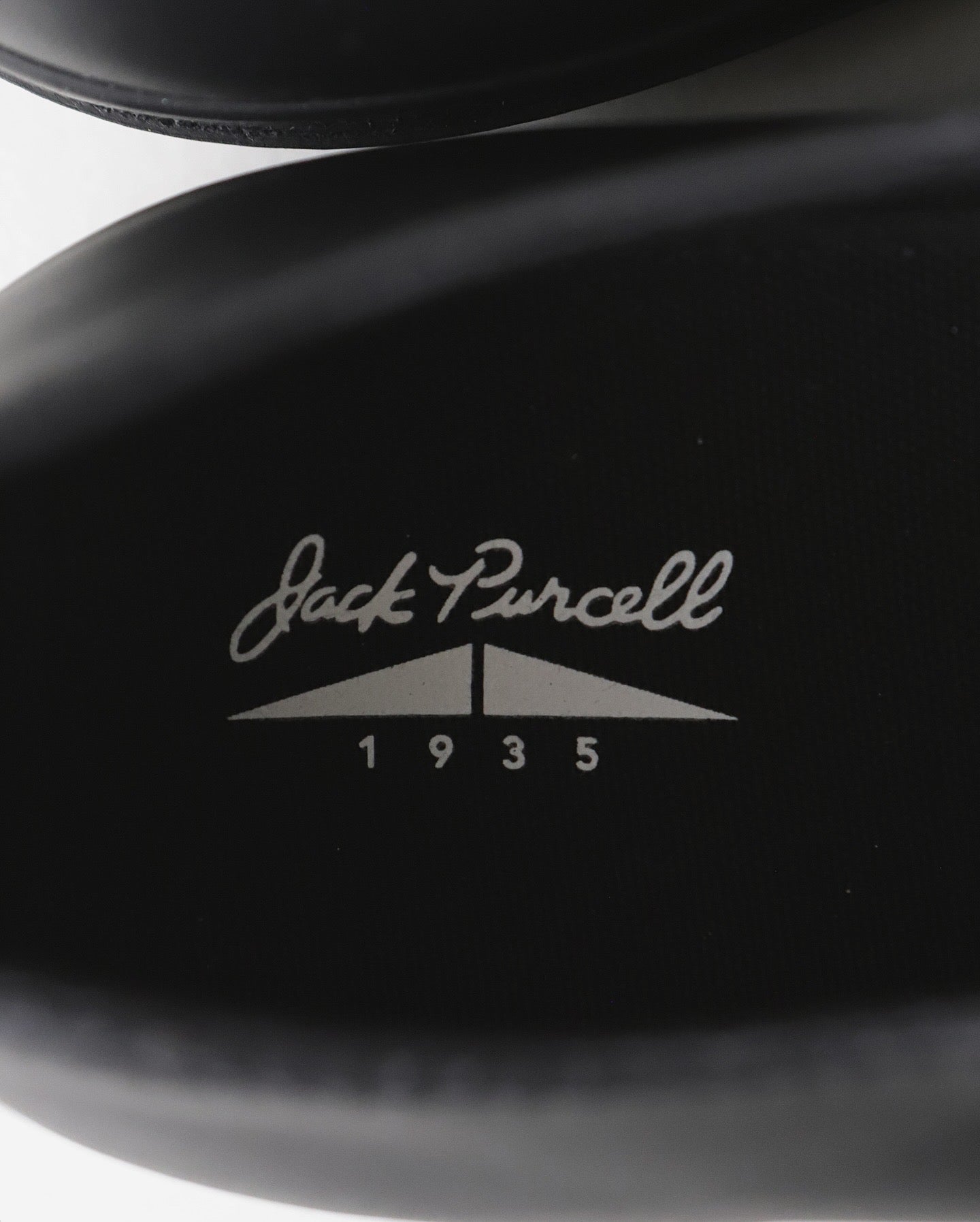 LEATHER JACK PURCELL 1935