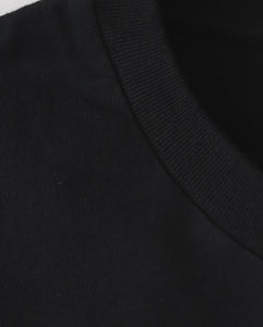 CASHMERE BLEND L/S T-SHIRT