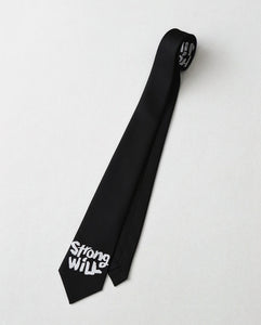 COMME des GARCONS HOMME DEUX NECKTIE｜STRONG WILL – NCNR ONLINE STORE